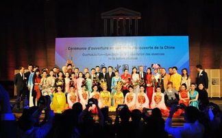 文化使者黃子琦攜女子水晶樂坊閃耀巴黎聯合國教科文組織，譜寫中法藝術交流新篇章