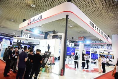 擁抱“5G+AioT”新時(shí)代 華為等行業(yè)巨頭齊聚2019廈門物博會(huì)，共繪網(wǎng)絡(luò)技術(shù)開發(fā)新藍(lán)圖